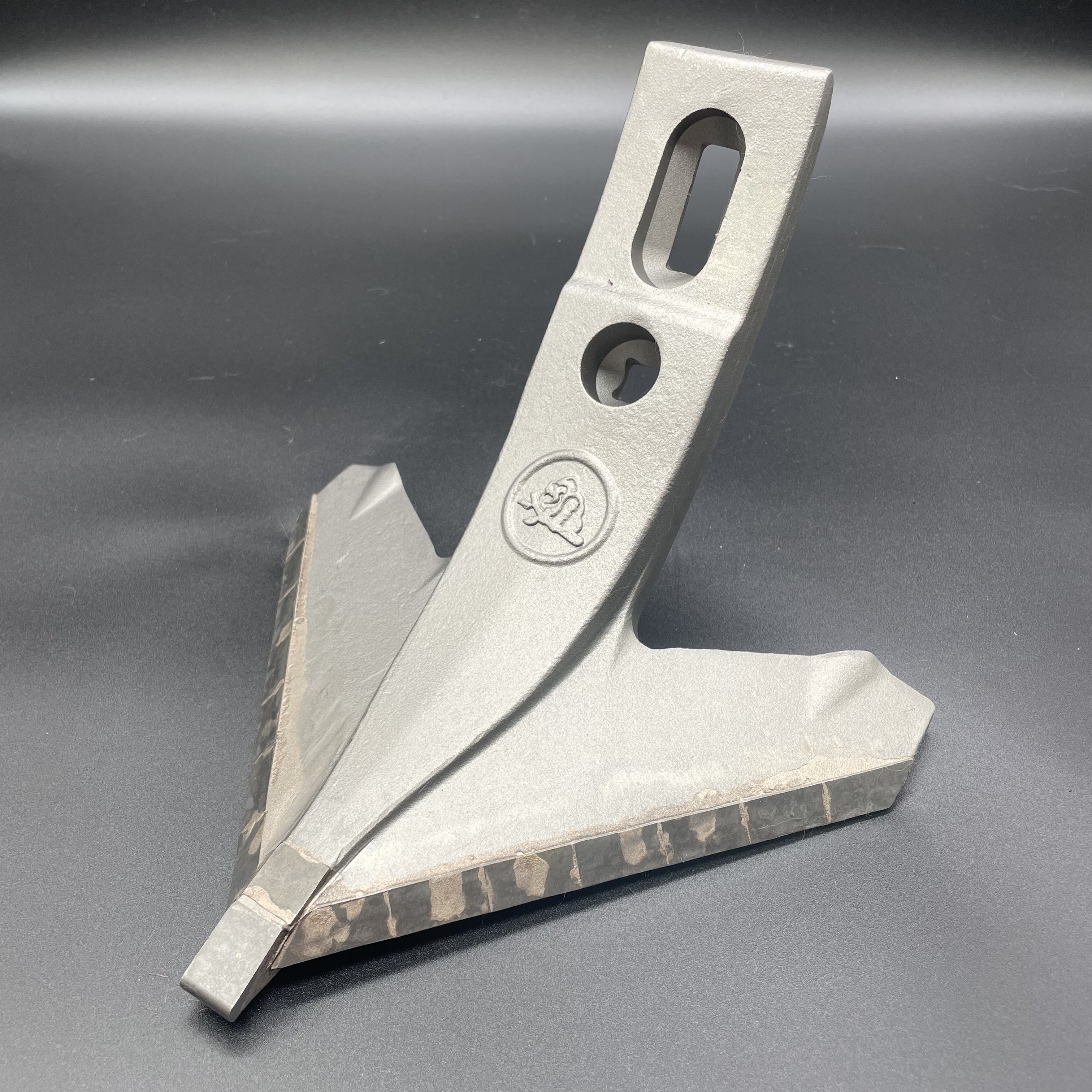 Element roboczy KingKong-Tools ze znakiem producenta